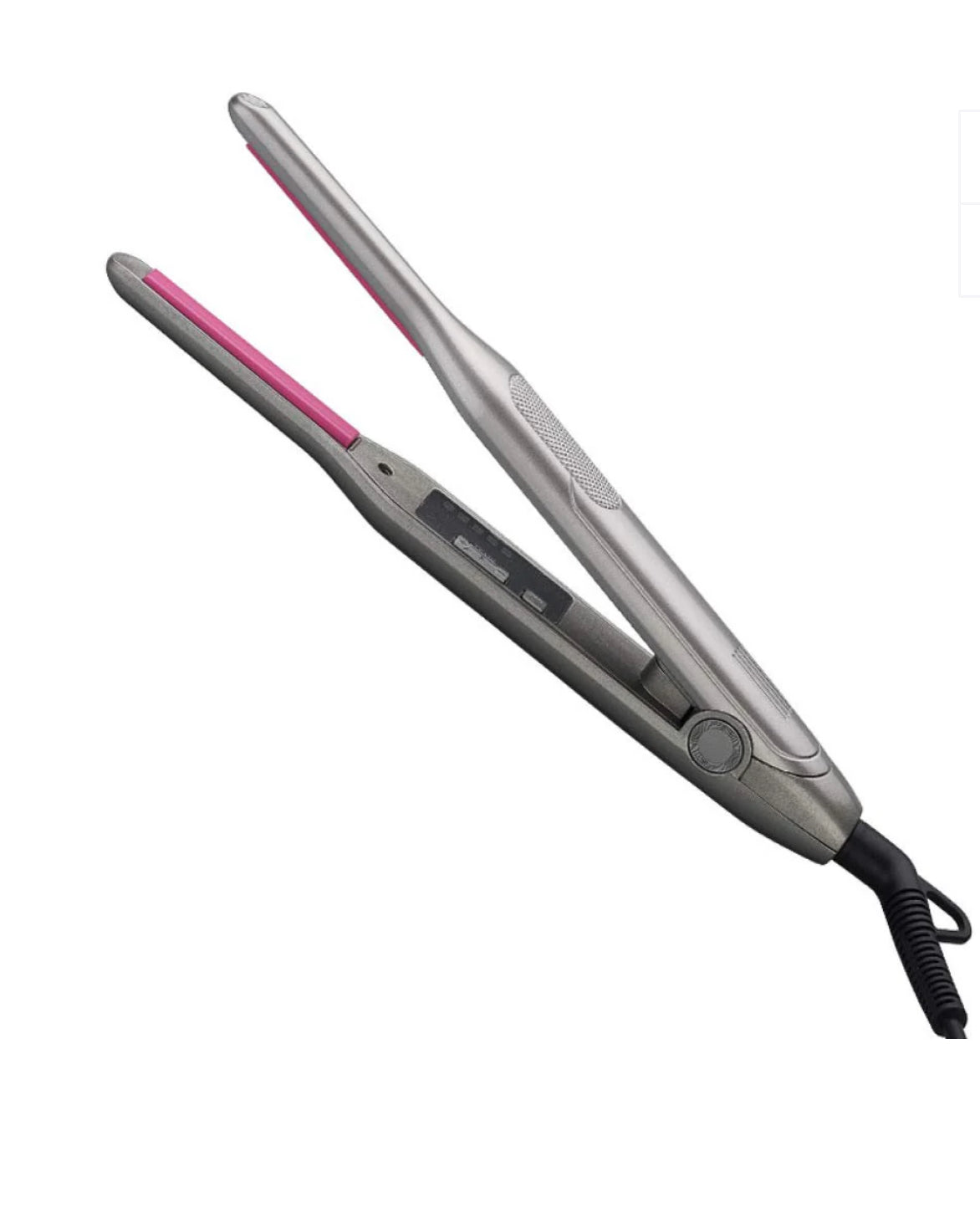 CURLER/STRAIGHTENER WOND