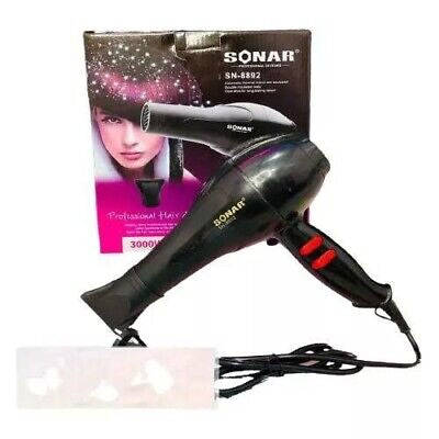 HAIR DRYER